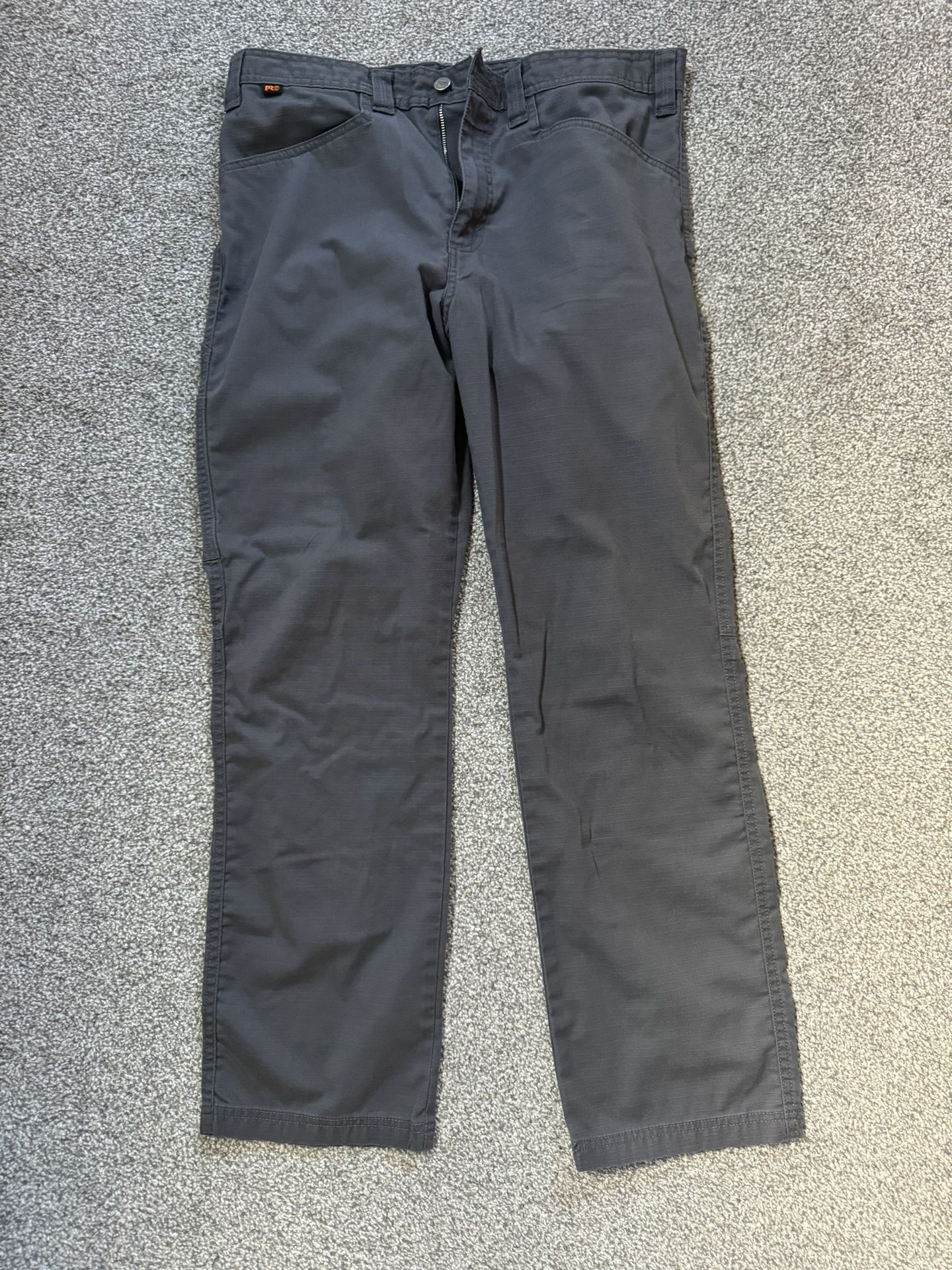 Timberland Flex Straight Fit Jeans – W36 L32