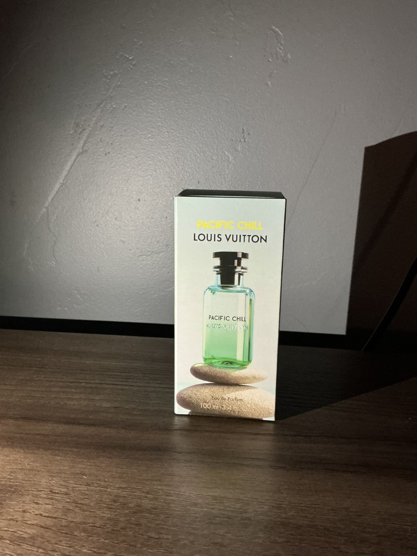 Louis Vuitton Pacific Chill