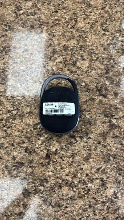Electronics portable audio jbl clip 4