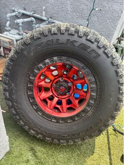Wheel set
