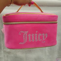 Juicy couture bag