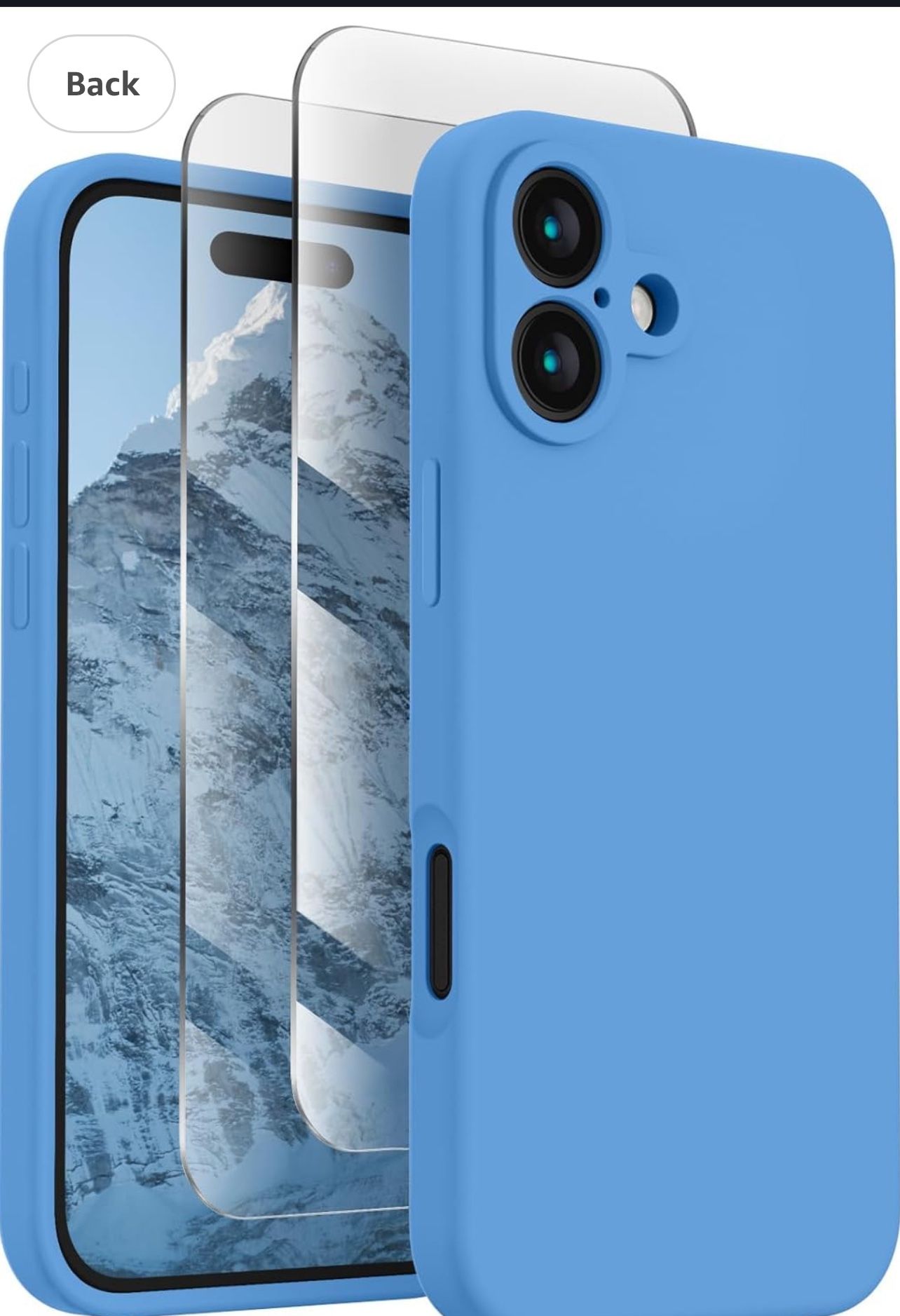 #2-2)iPhone 16 Case