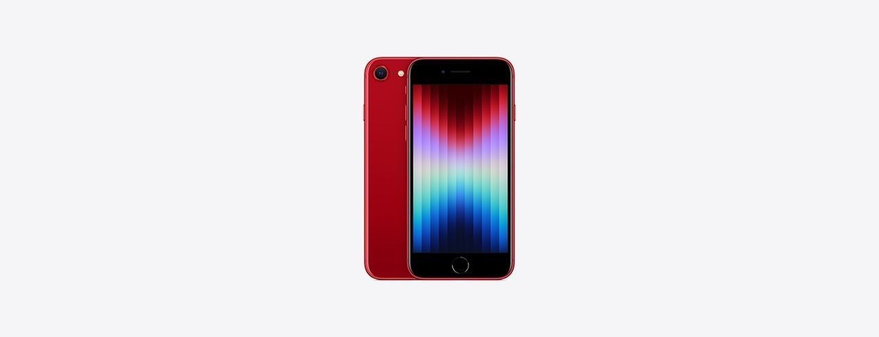*** New w/ Warranty *** Unlocked iPhone SE 3rd Generation