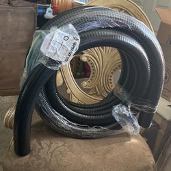 Spa & Pool Hose American Synergy 
