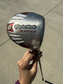 Taylormade Driver Right Hand