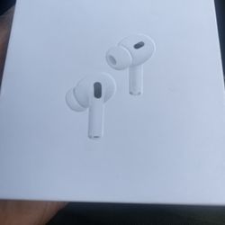 Air Pod Pros