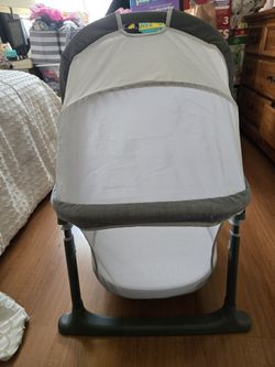 Baby Bassinet