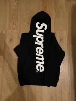 Supreme hoodie