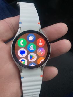 Samsung Watch 7 40 Mm