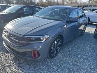 2023 Volkswagen Jetta GLI