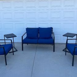 Outdoor Patio Furniture 