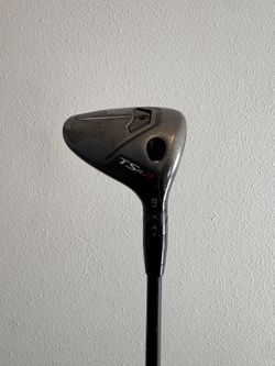 Titleist TSR2 7 Wood Fairway Finder 21°