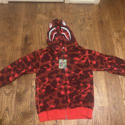 Bape Hoodie