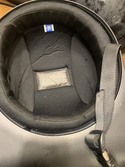 Bike Helmet XL