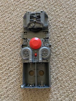 Hot Wheels Car Booster