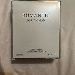 Romantic For Woman Pardon