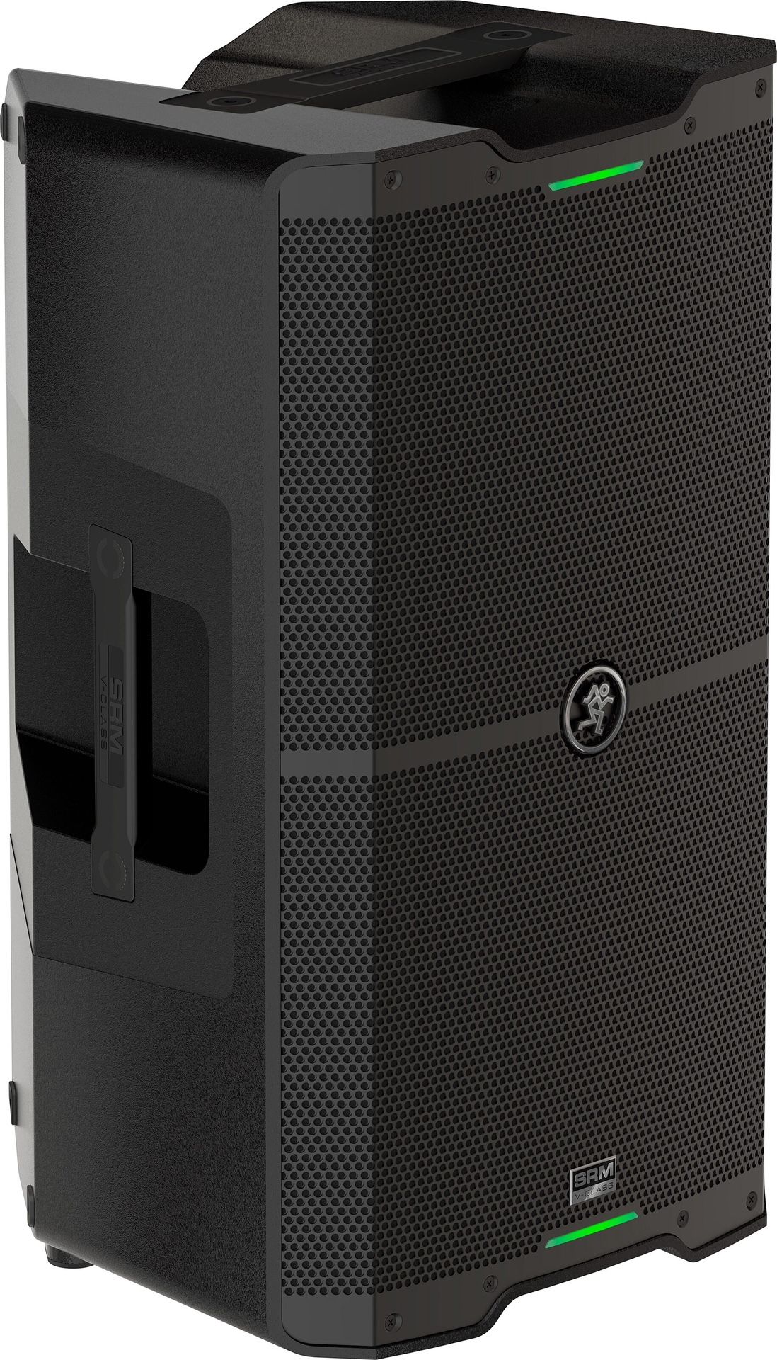 Monitor SRT 212 Mackie 1600 Watts Bluetooth