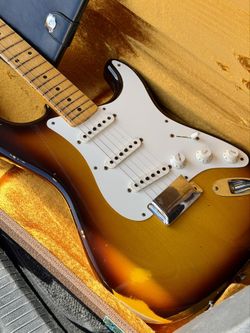 Fender Custom Shop ‘58 Relic (2022)