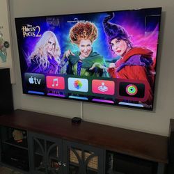 TV MOUNT