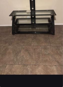 Mesa para televisión
