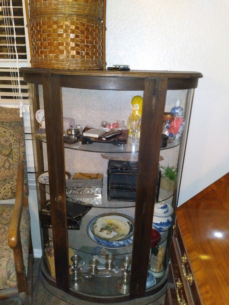 Curio Skeleton Key Matttroy