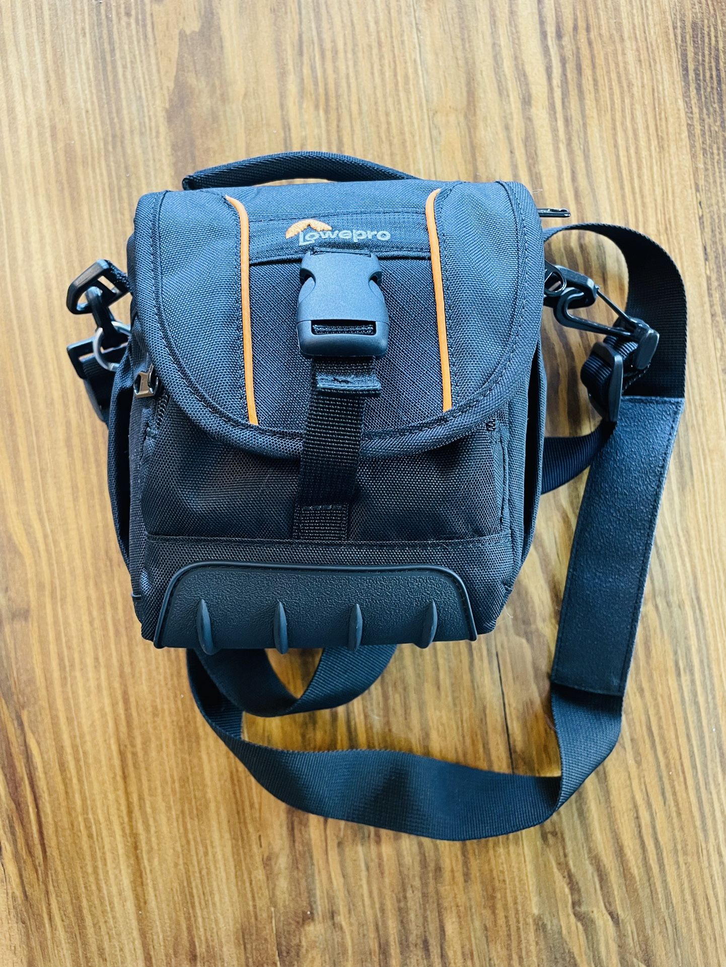 New Lowepro Black Camera Bag
