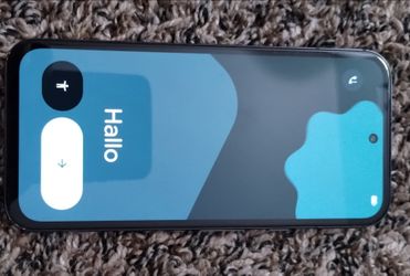 Google Pixel 8a