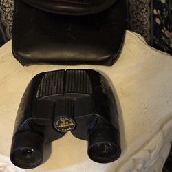 Binoculars 