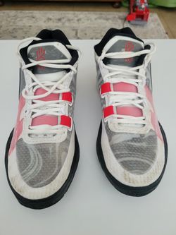 Mens Basketball Shoes