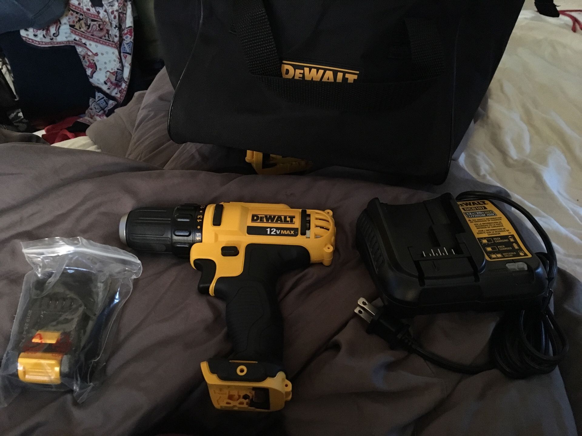 Dewalt