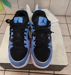 Jordan cmft max
