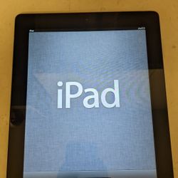 iPad MC955LL