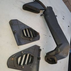 Dashboard  Pcs  For 90 Nissan 300zx 