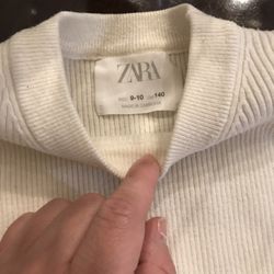 Girls Long Sleeve