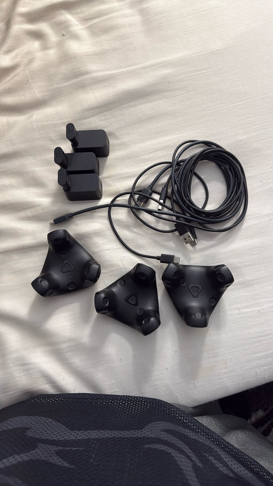 HTC Vive Tracker 3.0