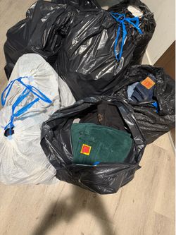 Free Men’s/ Boys Clothes