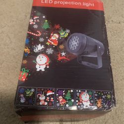Lights Ea $9