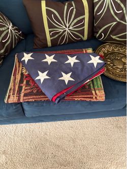 Veteran Flag