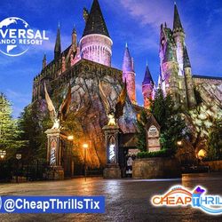 Universal Studio