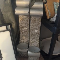Candle Holders