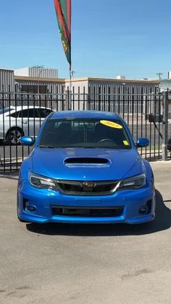 2013 Subaru Impreza