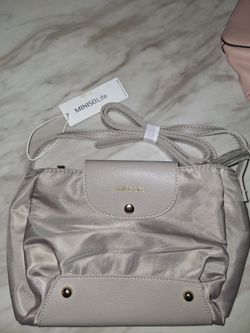 Miniso Purse