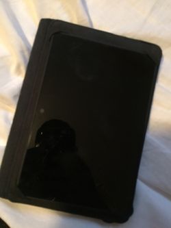 Kindle fire crack