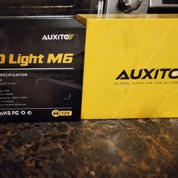 9005/H3 LED Headlight Bulbs