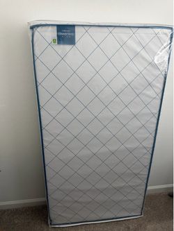 Brand new mattress