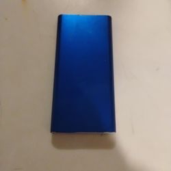 Portable Charger