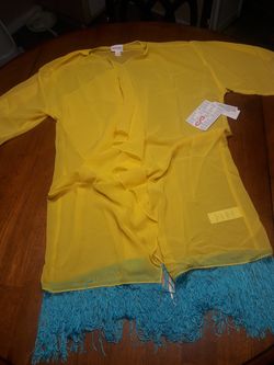 NWT Lularoe Monroe size small