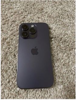 iPhone 14 Pro Max Unlock