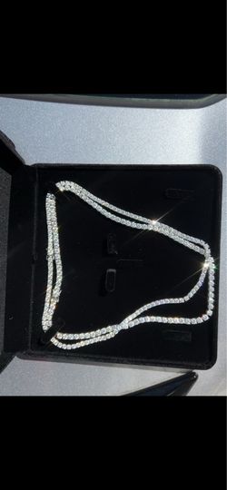 Tennis Chain