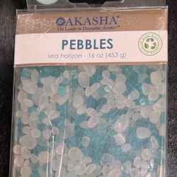 Decorative Accent Pebbles